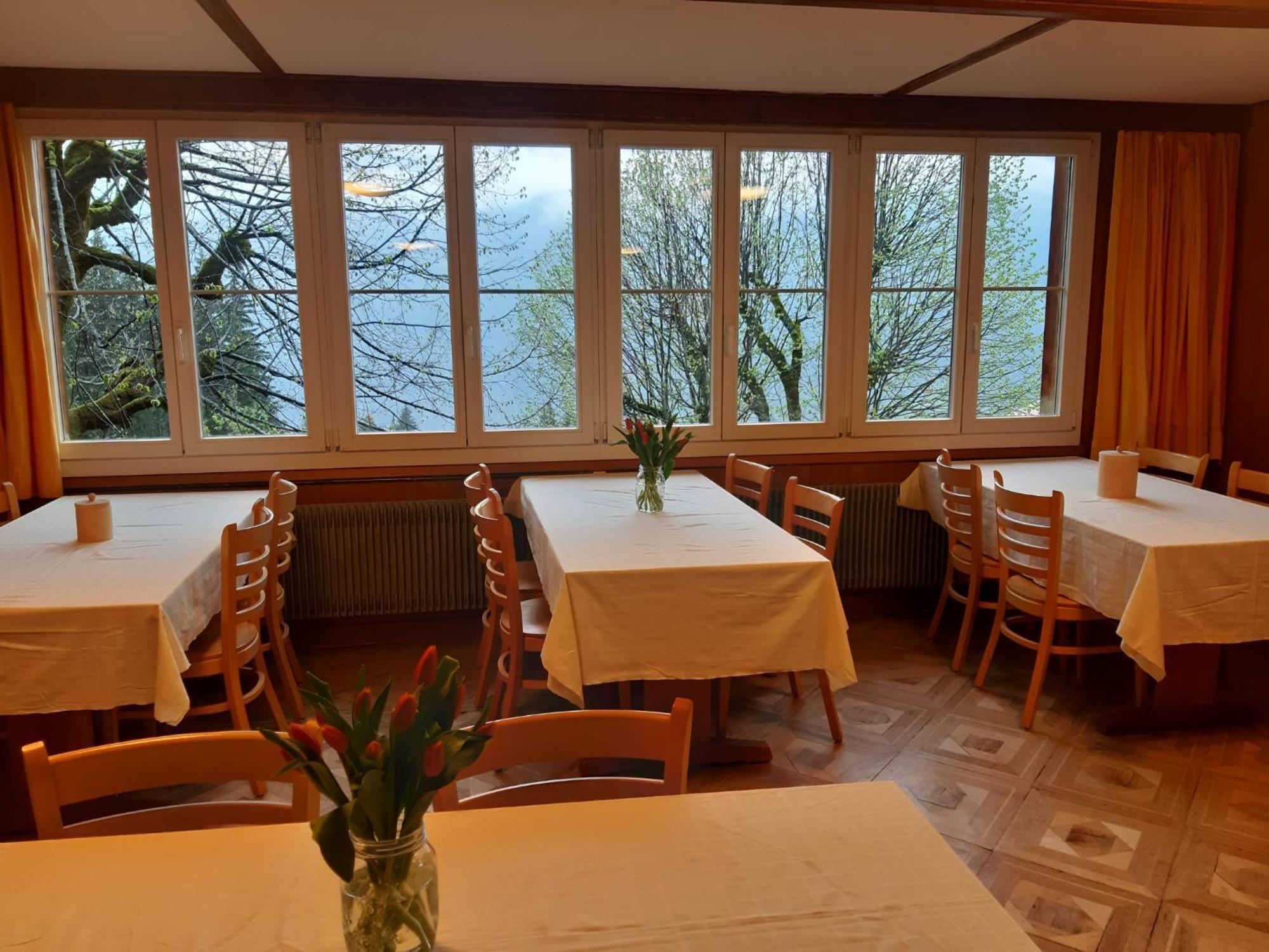Sonnenhof Wengen - First Hotel Of Wengen Extérieur photo